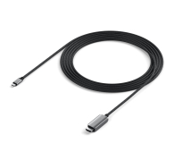 Satechi Kabel USB-C - HDMI 2.1 8K 2m (space grey) - 1242149 - zdjęcie 2